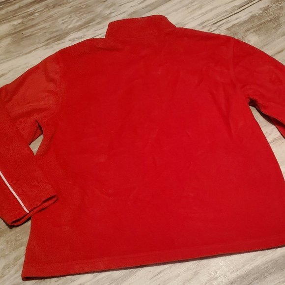 NWOT Montreal Canadiens zip up - Picture 7 of 7